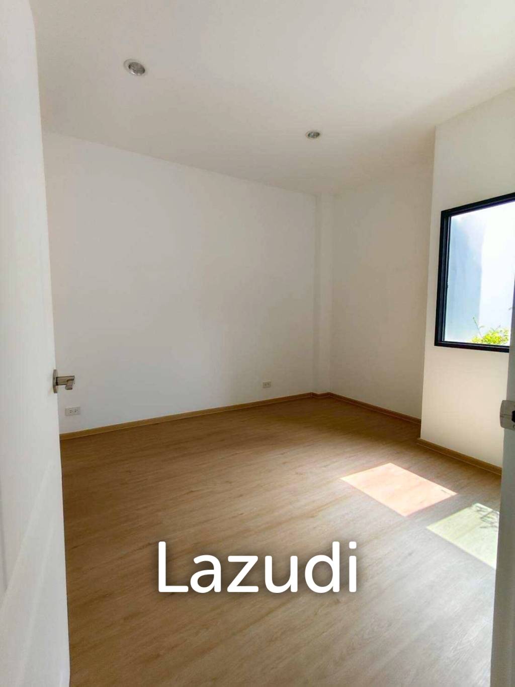 4 Bed Detached House Kingson Sukhumvit 101/1