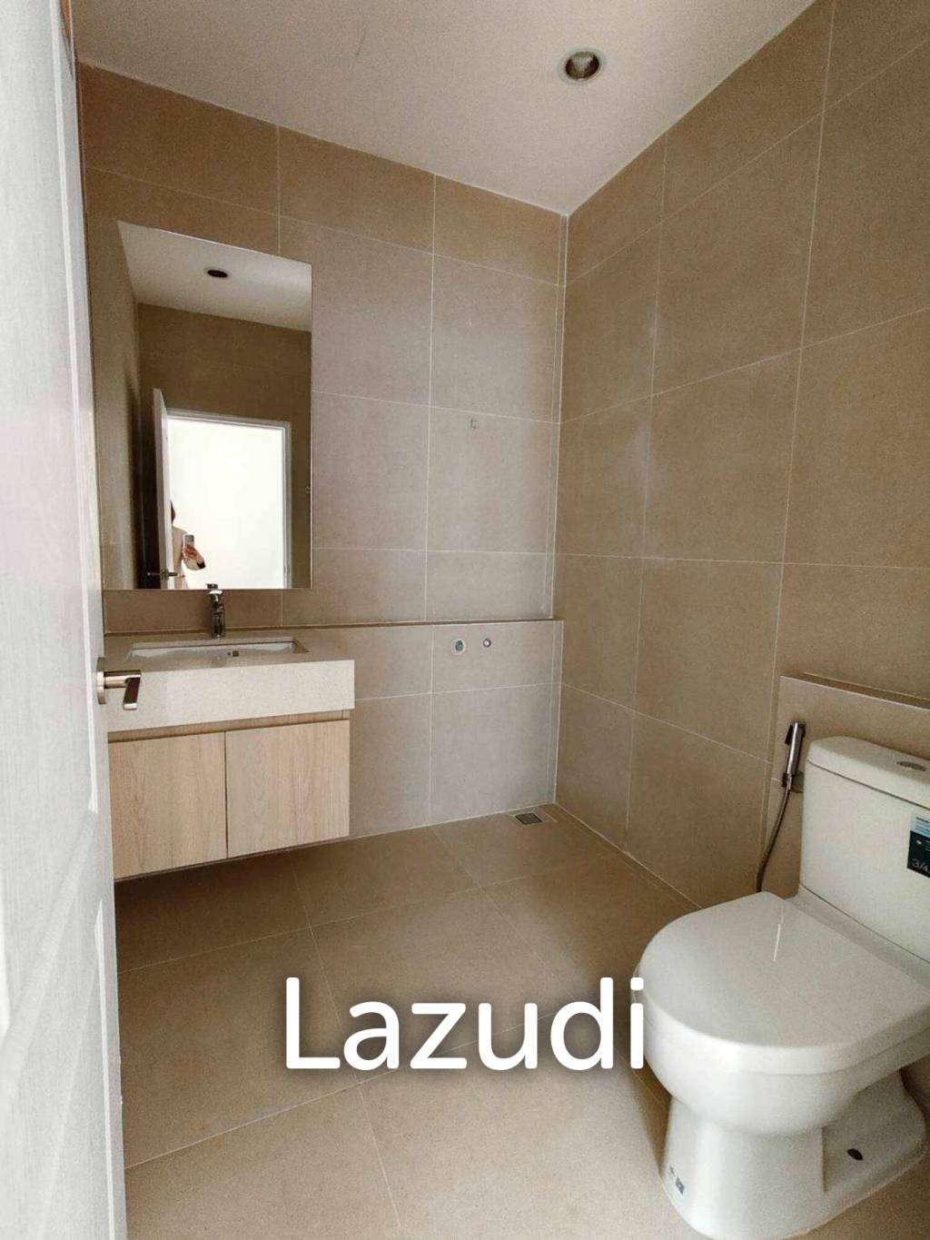 4 Bed Detached House Kingson Sukhumvit 101/1