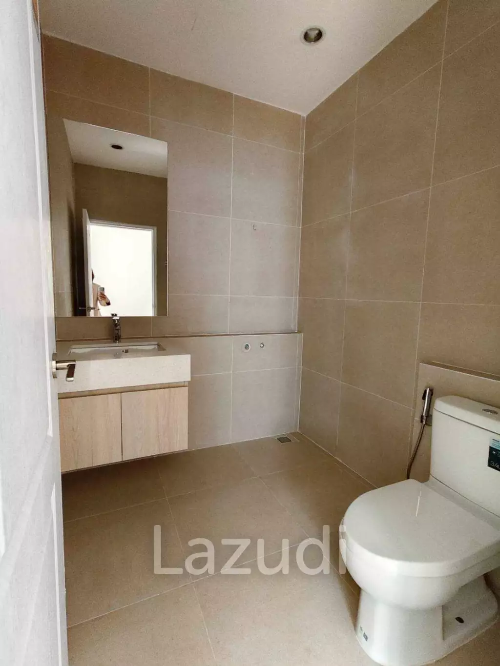4 Bed Detached House Kingson Sukhumvit 101/1