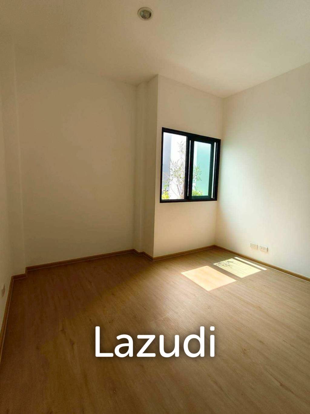 4 Bed Detached House Kingson Sukhumvit 101/1