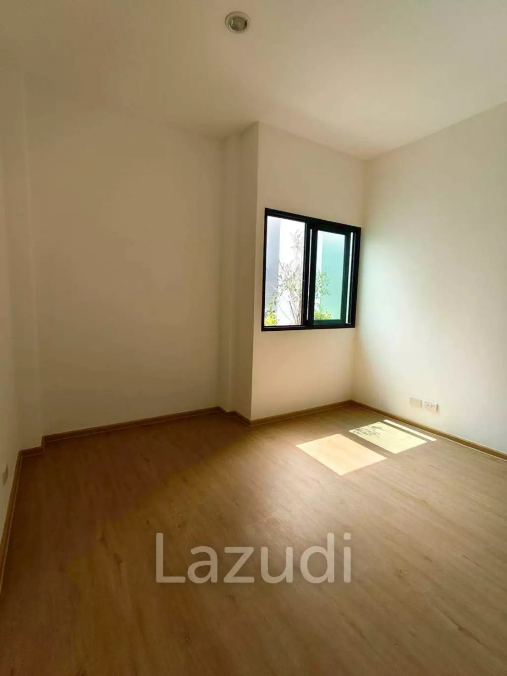 4 Bed Detached House Kingson Sukhumvit 101/1