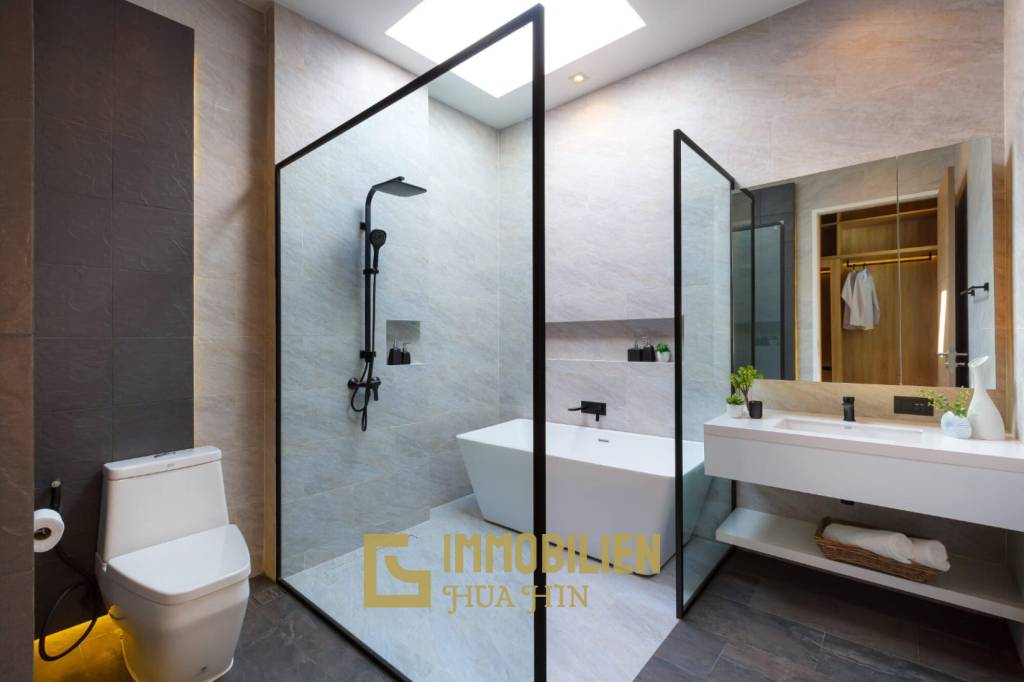 zur Miete / privater Pool / 3 Schlafzimmer