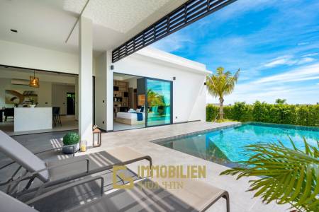 zur Miete / privater Pool / 3 Schlafzimmer