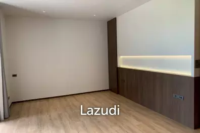 270 Sqm 3 + 1 Bed Raveevan Space