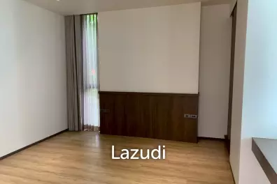270 Sqm 3 + 1 Bed Raveevan Space