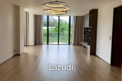 270 Sqm 3 + 1 Bed Raveevan Space