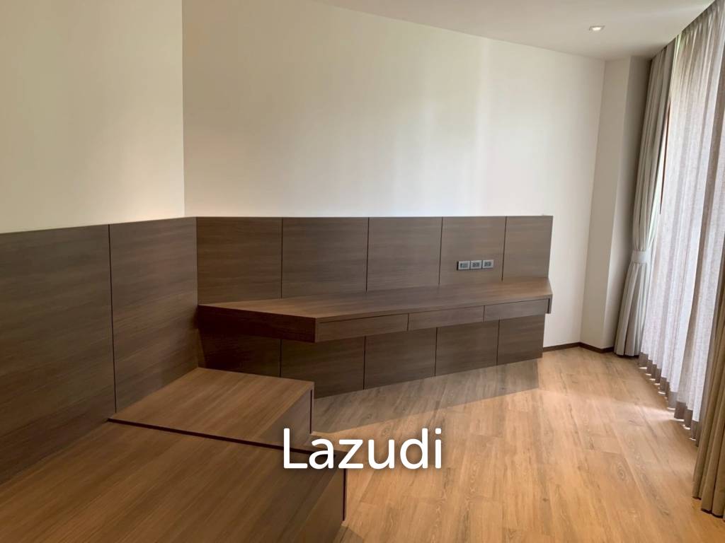 260 Sqm 3 Bed Raveevan Space