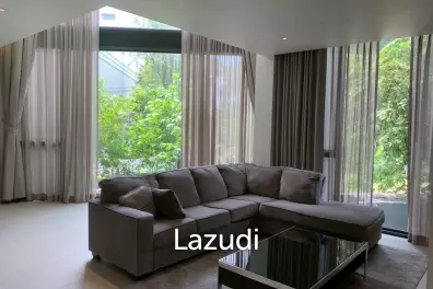 260 Sqm 3 Bed Raveevan Space