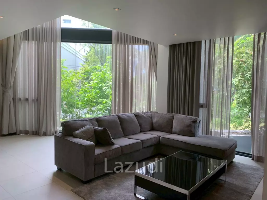 260 Sqm 3 Bed Raveevan Space