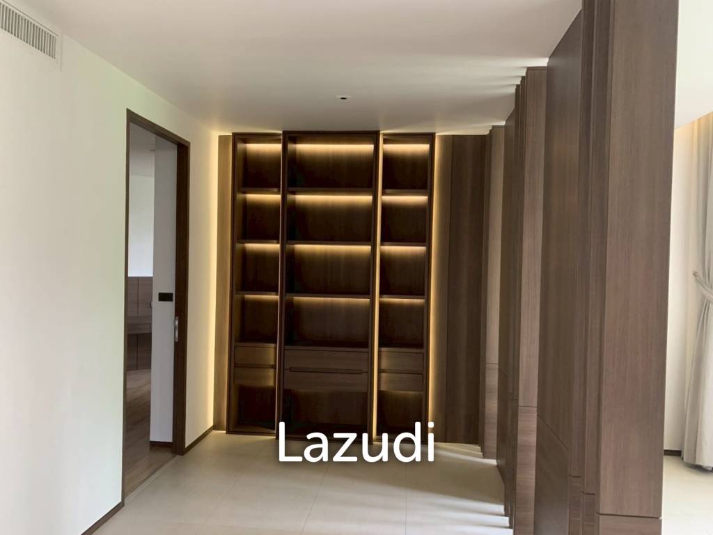 260 Sqm 3 Bed Raveevan Space