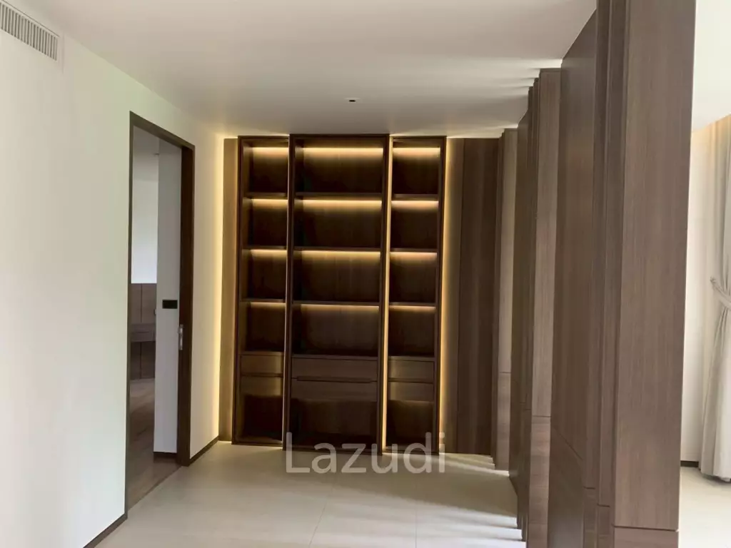 260 Sqm 3 Bed Raveevan Space