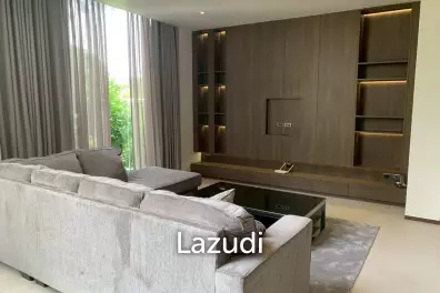 260 Sqm 3 Bed Raveevan Space