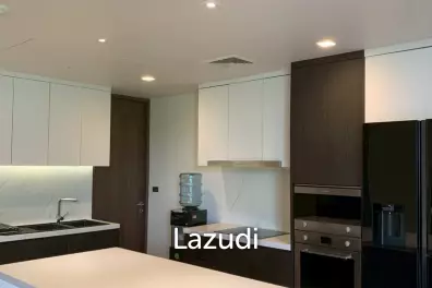 260 Sqm 3 Bed Raveevan Space