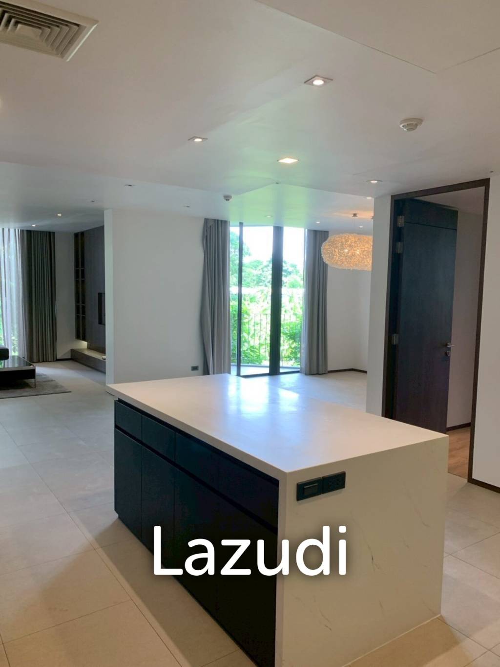 260 Sqm 3 Bed Raveevan Space