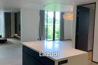 260 Sqm 3 Bed Raveevan Space