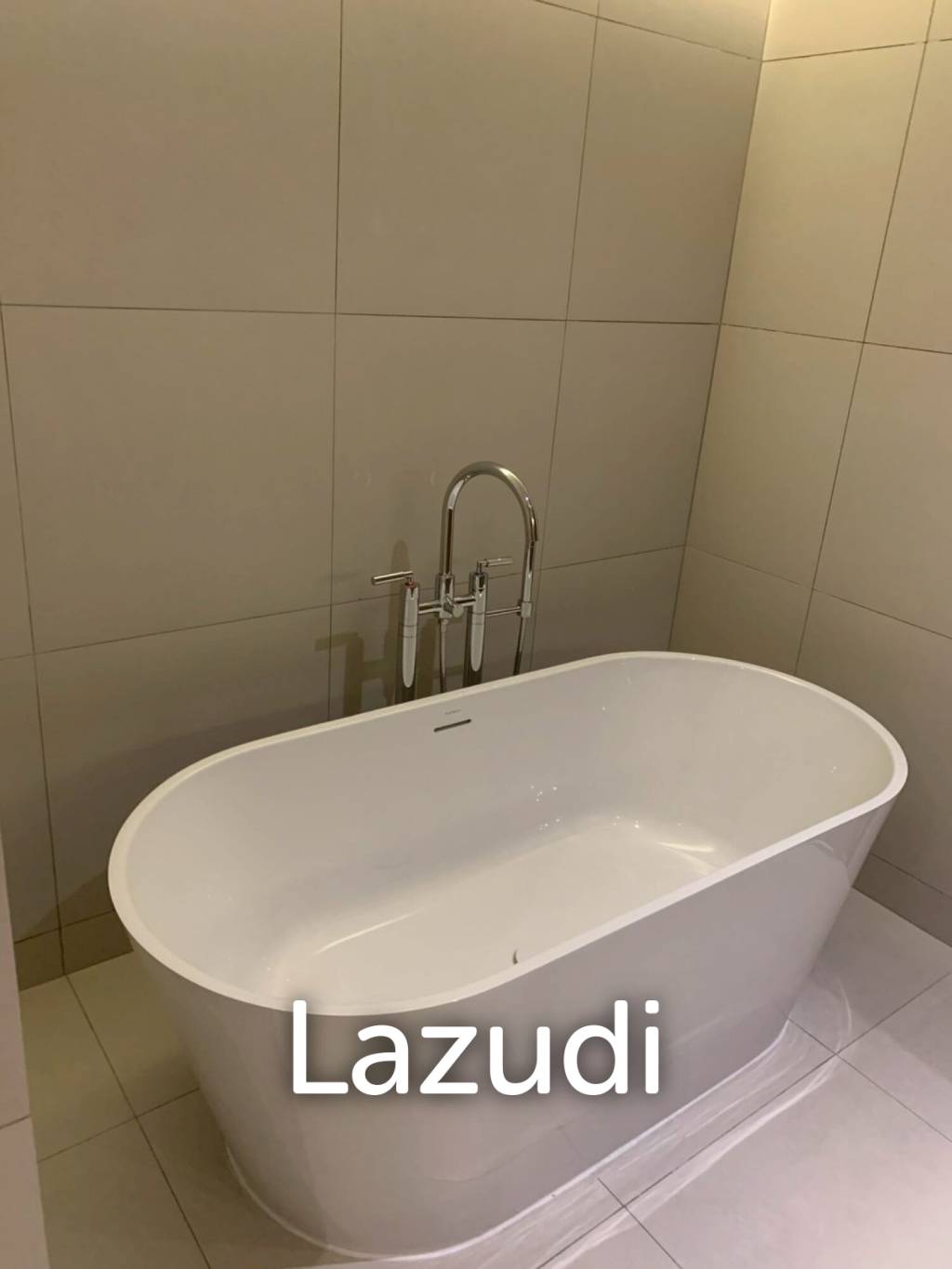 260 Sqm 3 Bed Raveevan Space