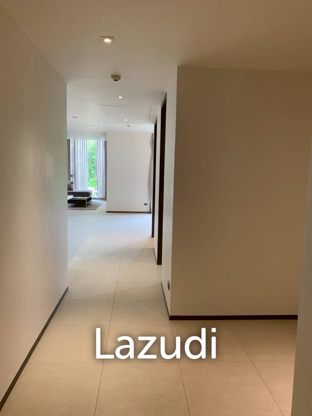 260 Sqm 3 Bed Raveevan Space