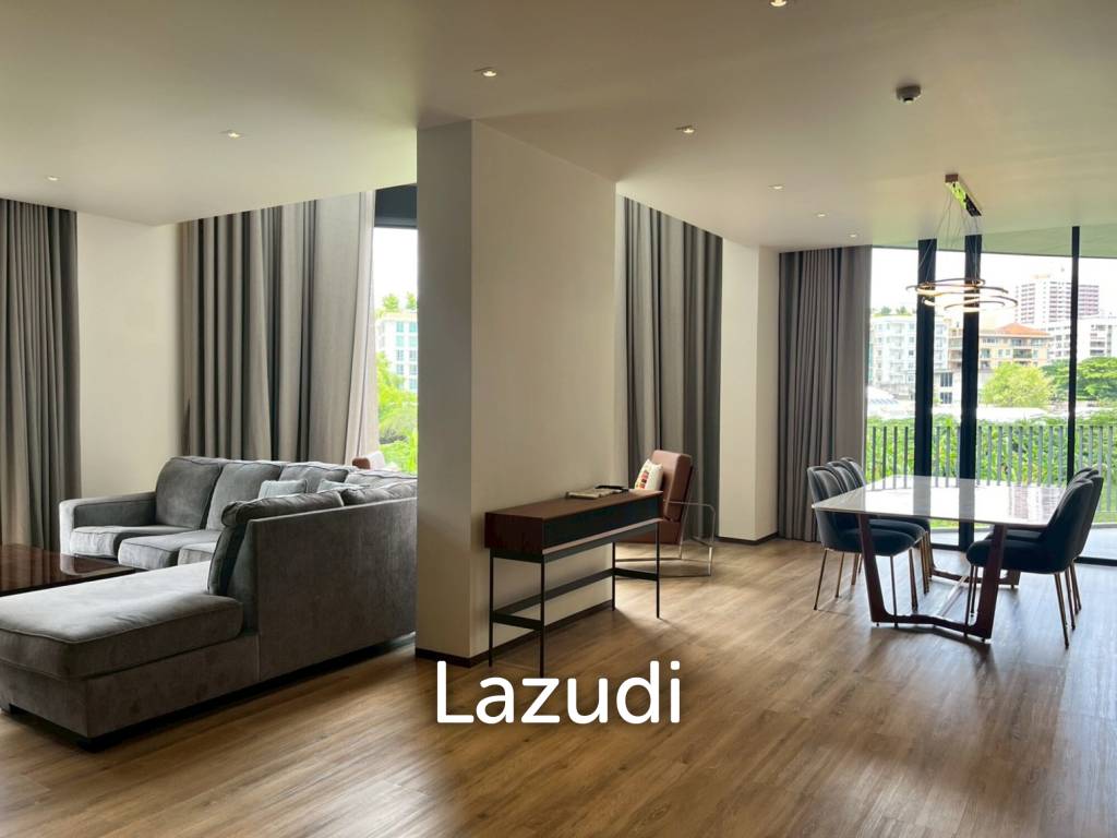 260 Sqm 3 Bed Raveevan Space