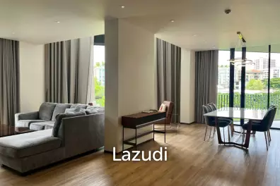 260 Sqm 3 Bed Raveevan Space