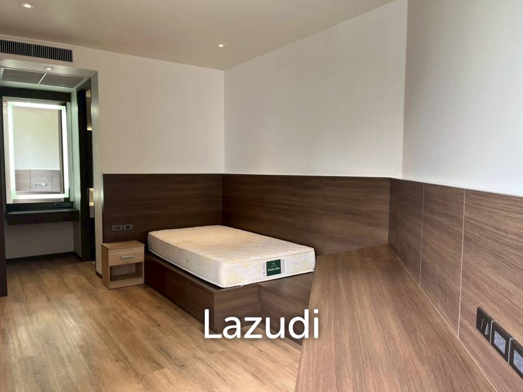 260 Sqm 3 Bed Raveevan Space