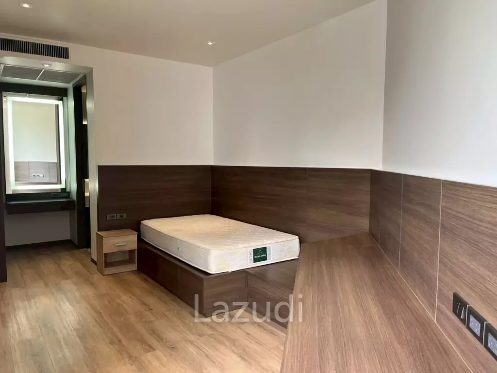 260 Sqm 3 Bed Raveevan Space