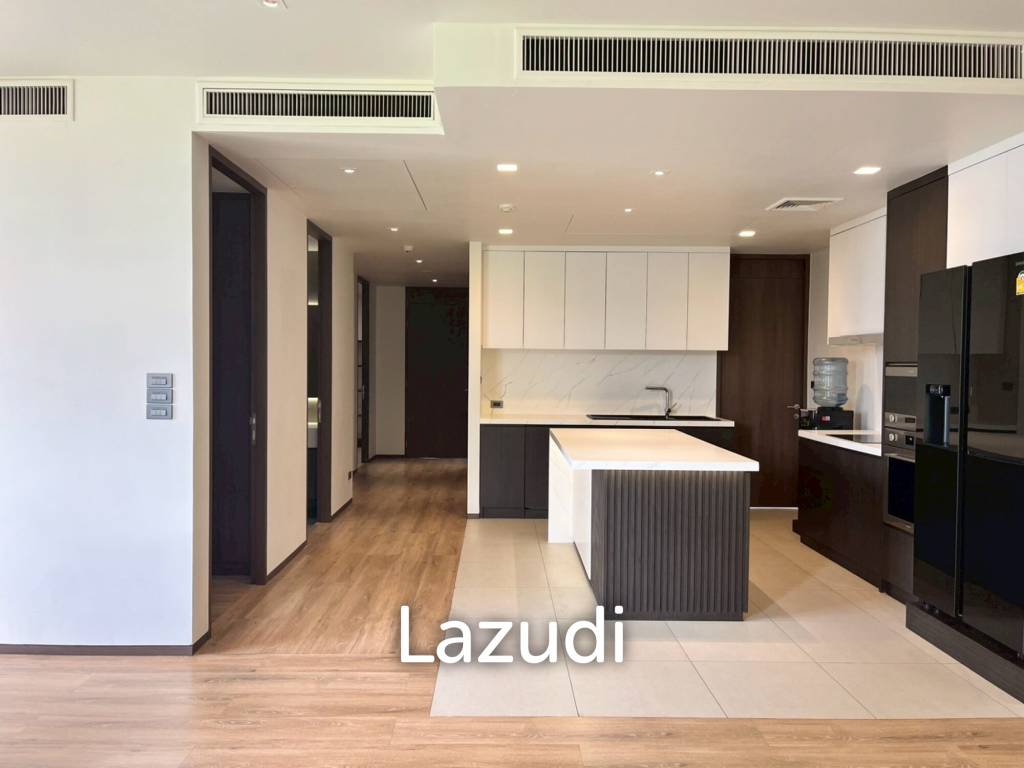 260 Sqm 3 Bed Raveevan Space
