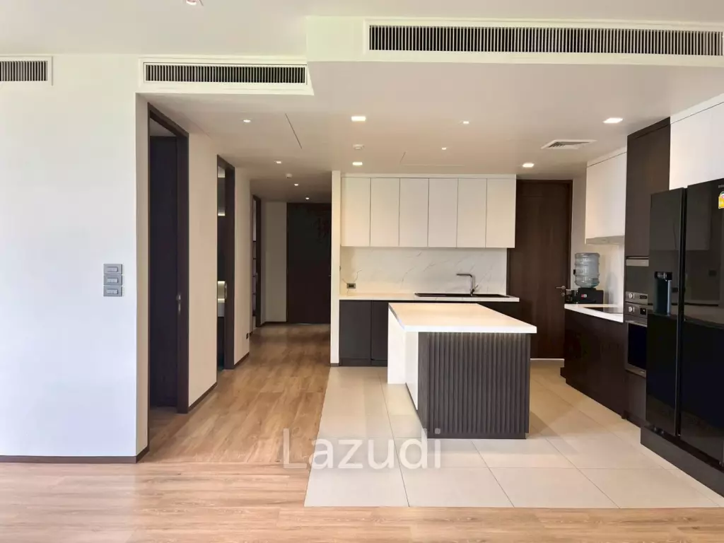 260 Sqm 3 Bed Raveevan Space