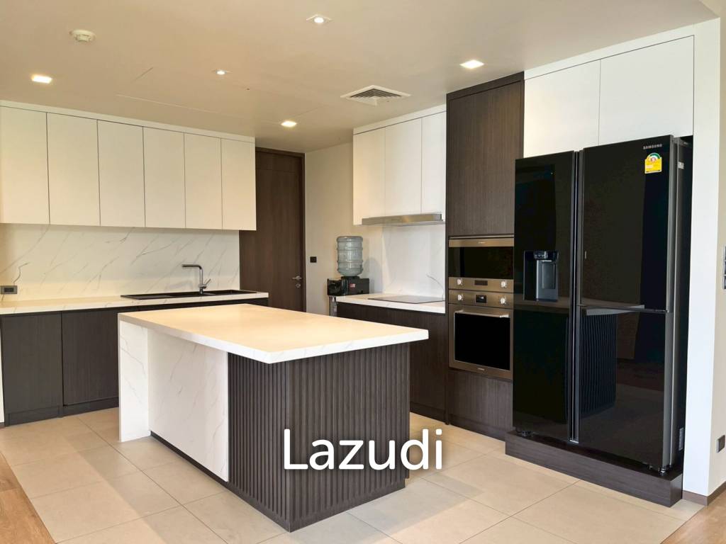 260 Sqm 3 Bed Raveevan Space