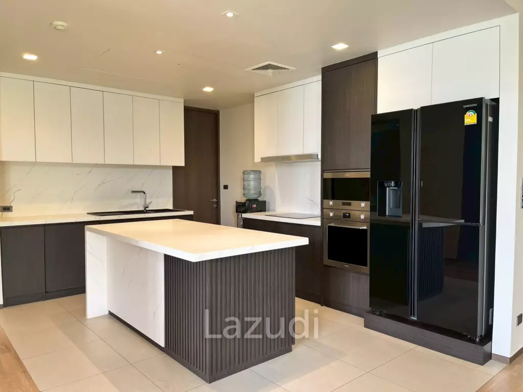260 Sqm 3 Bed Raveevan Space
