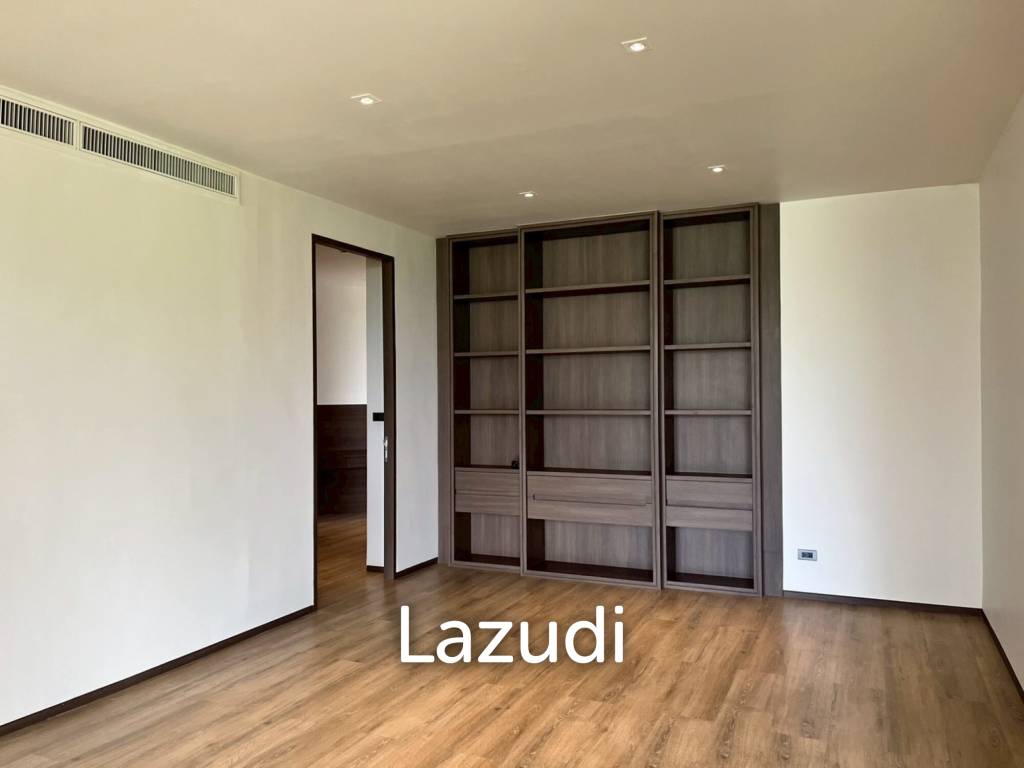 260 Sqm 3 Bed Raveevan Space