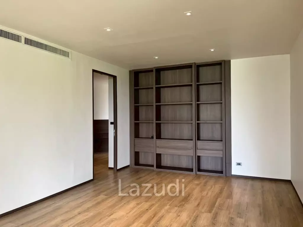 260 Sqm 3 Bed Raveevan Space