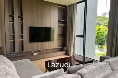 260 Sqm 3 Bed Raveevan Space