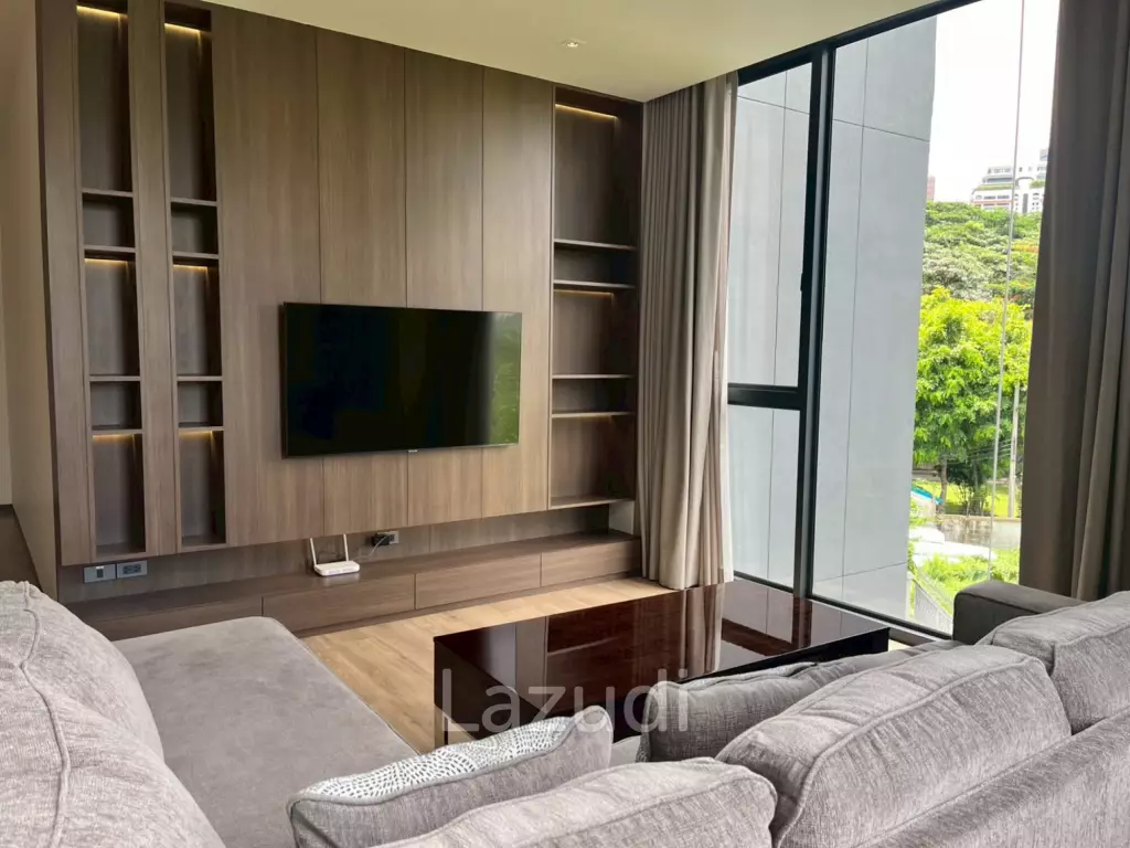 260 Sqm 3 Bed Raveevan Space
