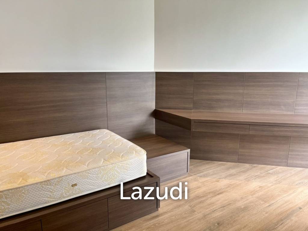 260 Sqm 3 Bed Raveevan Space