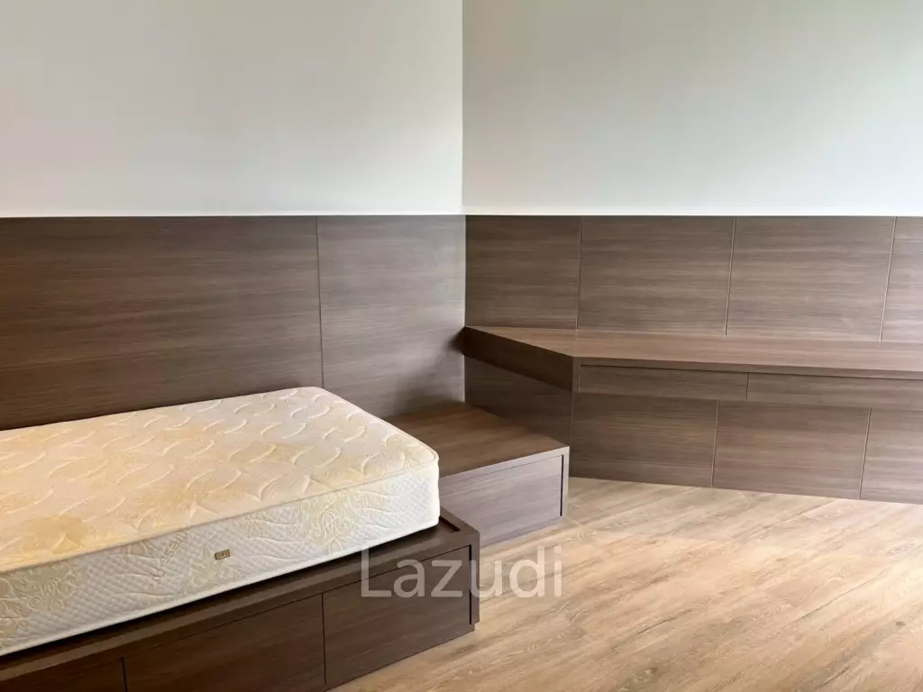 260 Sqm 3 Bed Raveevan Space