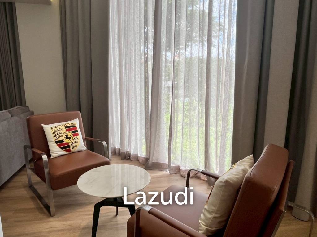 260 Sqm 3 Bed Raveevan Space