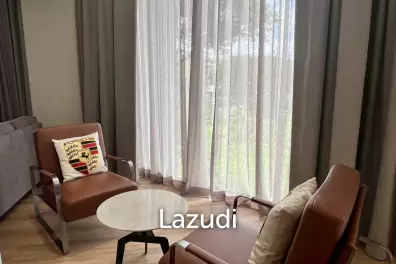 260 Sqm 3 Bed Raveevan Space