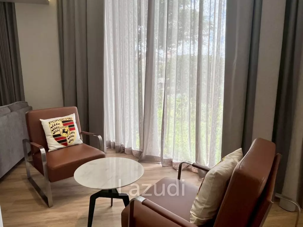260 Sqm 3 Bed Raveevan Space