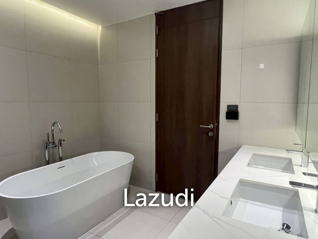 260 Sqm 3 Bed Raveevan Space