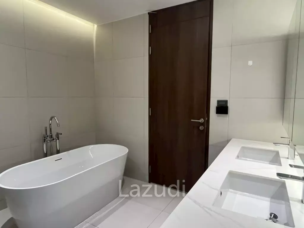 260 Sqm 3 Bed Raveevan Space