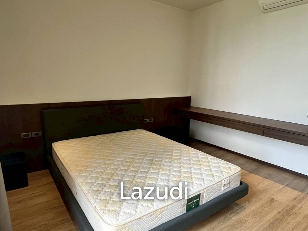 260 Sqm 3 Bed Raveevan Space