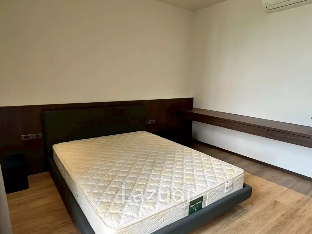 260 Sqm 3 Bed Raveevan Space