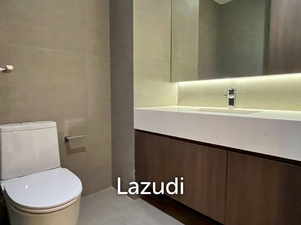 260 Sqm 3 Bed Raveevan Space