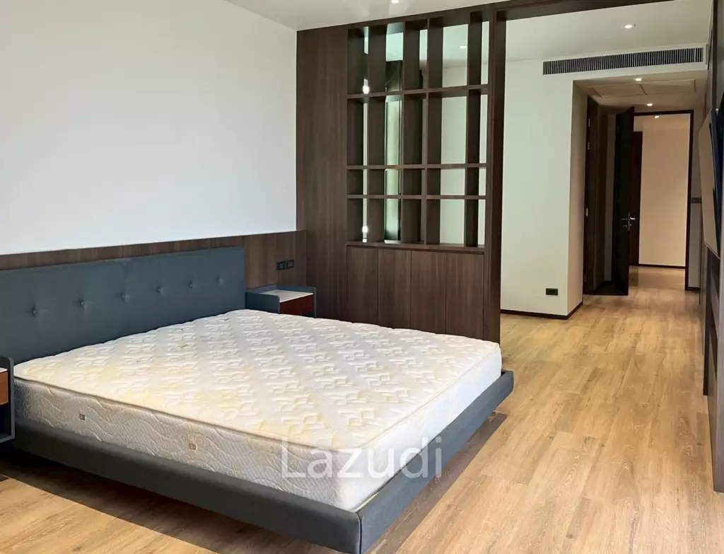 260 Sqm 3 Bed Raveevan Space