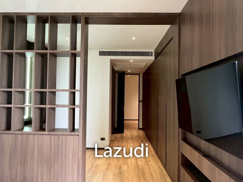 260 Sqm 3 Bed Raveevan Space