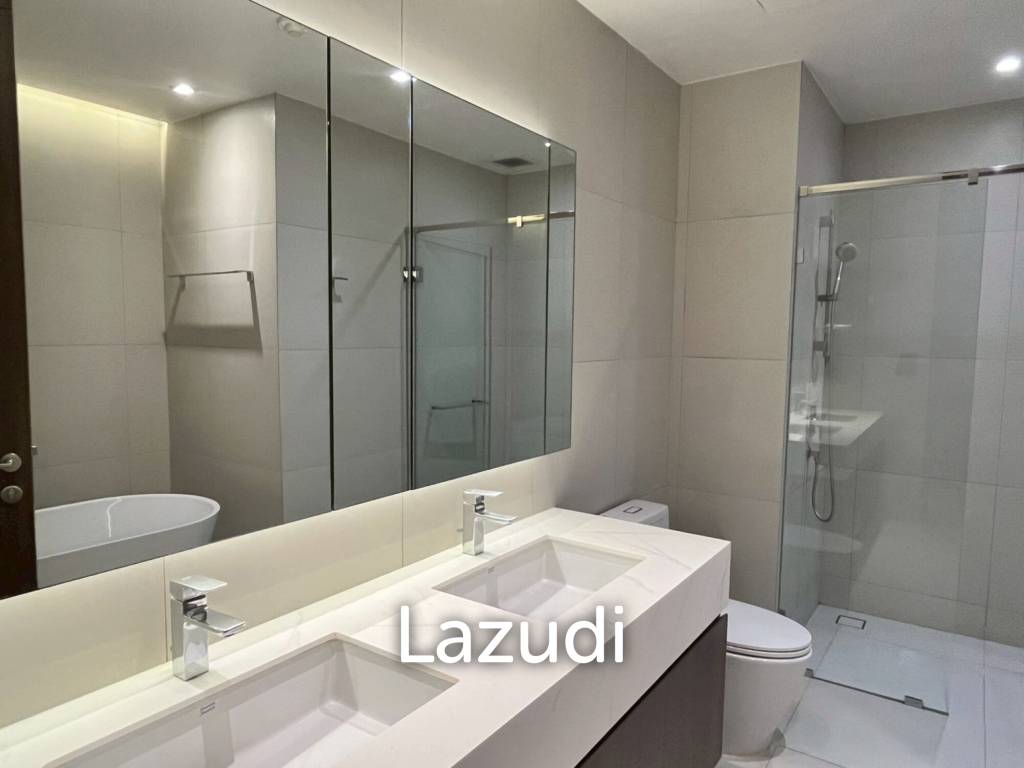 260 Sqm 3 Bed Raveevan Space