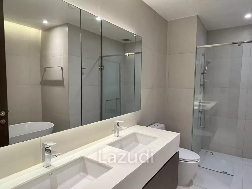 260 Sqm 3 Bed Raveevan Space