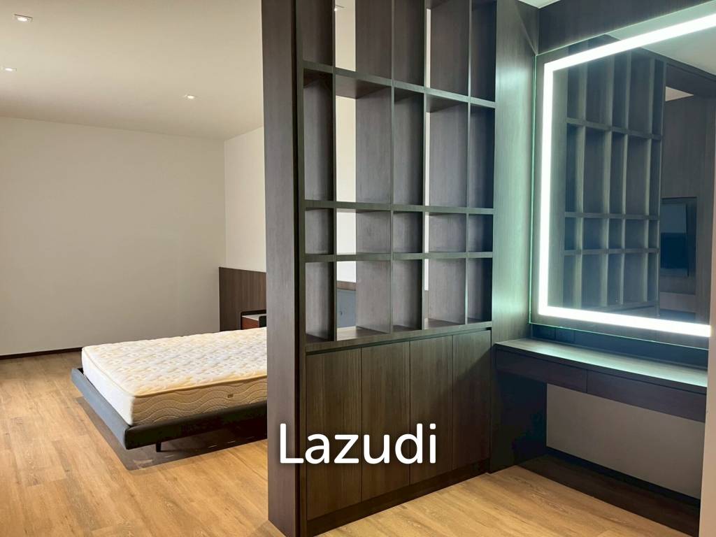 260 Sqm 3 Bed Raveevan Space