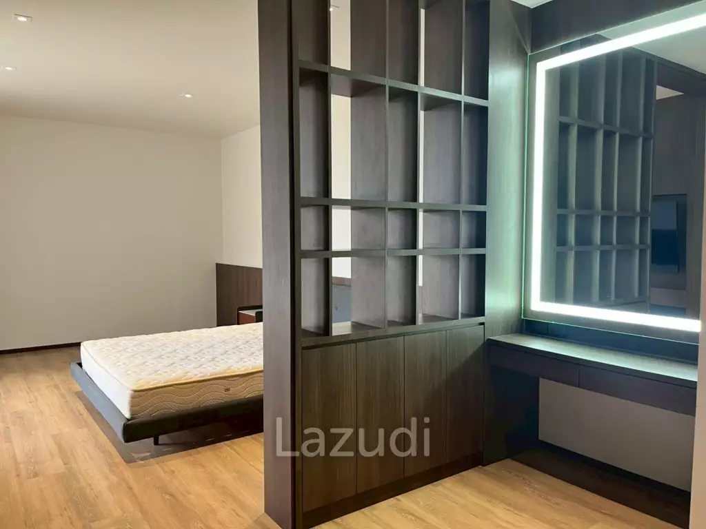 260 Sqm 3 Bed Raveevan Space
