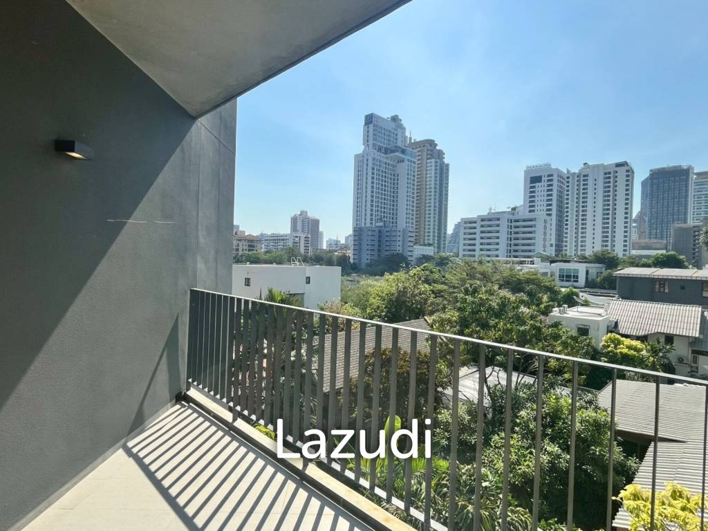 270 Sqm 3 Bed Raveevan Space